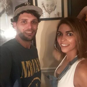 Meet your Posher, Naomi